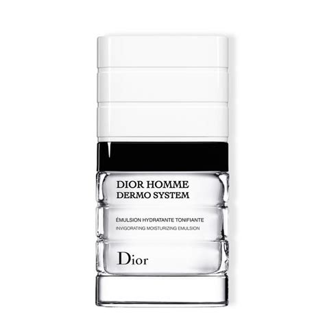 Dior Homme Dermo System Men's Moisturizing Emulsion